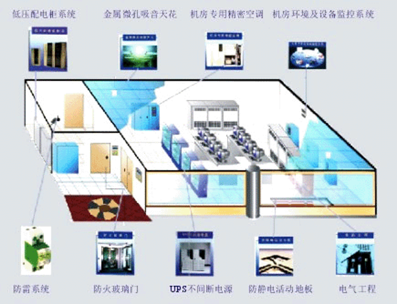 科技时代下的新变革:天津玖通科技引领智能未来